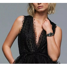 Frederique Constant FC-303BD2NH6B Ladies Automatic, фото 3 | Интернет-магазин оригинальных часов и аксессуаров