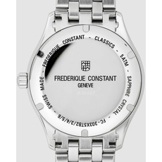 Frederique Constant FC-303NN5B6B Classics Automatic, фото 2 | Интернет-магазин оригинальных часов и аксессуаров