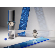 Frederique Constant FC-310SD2NH6B Ladies Automatic Heart Beat, фото 8 | Интернет-магазин оригинальных часов и аксессуаров