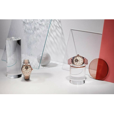 Frederique Constant FC-310VD2NH2B Ladies Automatic Heart Beat, фото 2 | Интернет-магазин оригинальных часов и аксессуаров