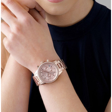 Michael Kors MK6357, фото 6 | Интернет-магазин оригинальных часов и аксессуаров