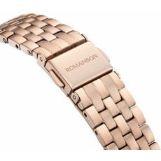 ROMANSON RM0B19LLRRS6R, фото 5 | Интернет-магазин оригинальных часов и аксессуаров