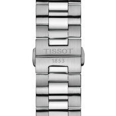 TISSOT T127.410.44.041.00 GENTLEMAN TITANIUM, фото 3 | Интернет-магазин оригинальных часов и аксессуаров