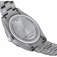 TISSOT T127.410.44.041.00 GENTLEMAN TITANIUM, фото 2 | Интернет-магазин оригинальных часов и аксессуаров