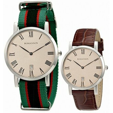 ROMANSON TL3252UU3WAC5B | Интернет-магазин оригинальных часов и аксессуаров