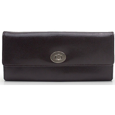 Скринька WOLF 315306 London Jewellery Roll Cocoa | Интернет-магазин оригинальных часов и аксессуаров