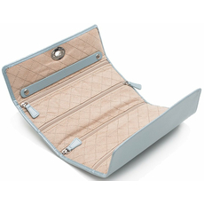 Скринька WOLF 315324 London Jewellery Roll Ice, фото 4 | Интернет-магазин оригинальных часов и аксессуаров