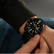 SEIKO SRPD65K1 SEIKO 5 SPORTS, фото 5 | Интернет-магазин оригинальных часов и аксессуаров