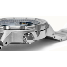 SEIKO SRPG57K1 PROSPEX MONSTER SAVE THE OCEAN ANTARCTICA, фото 4 | Интернет-магазин оригинальных часов и аксессуаров