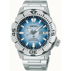 SEIKO SRPG57K1 PROSPEX MONSTER SAVE THE OCEAN ANTARCTICA | Интернет-магазин оригинальных часов и аксессуаров