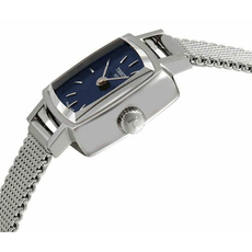 TISSOT T058.109.11.041.00 LOVELY SQUARE, фото 5 | Интернет-магазин оригинальных часов и аксессуаров