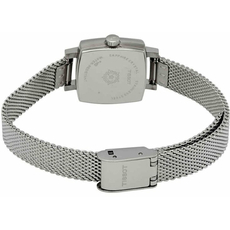 TISSOT T058.109.11.041.00 LOVELY SQUARE, фото 3 | Интернет-магазин оригинальных часов и аксессуаров