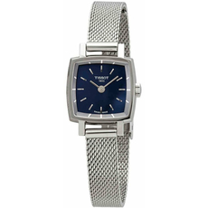 TISSOT T058.109.11.041.00 LOVELY SQUARE | Интернет-магазин оригинальных часов и аксессуаров