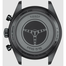 Tissot T131.617.36.052.00 PRS 516 CHRONOGRAPH, фото 5 | Интернет-магазин оригинальных часов и аксессуаров