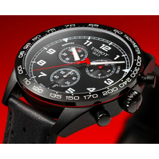 Tissot T131.617.36.052.00 PRS 516 CHRONOGRAPH, фото 4 | Интернет-магазин оригинальных часов и аксессуаров