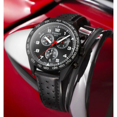 Tissot T131.617.36.052.00 PRS 516 CHRONOGRAPH, фото 2 | Интернет-магазин оригинальных часов и аксессуаров