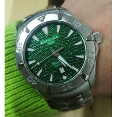 CERTINA C032.251.11.091.09 DS Action CHRONOMETER, фото 2 | Интернет-магазин оригинальных часов и аксессуаров