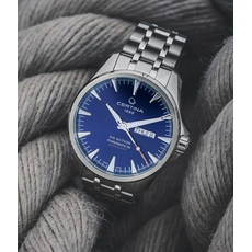 CERTINA C032.430.11.041.00 DS Action Day-Date, фото 6 | Интернет-магазин оригинальных часов и аксессуаров