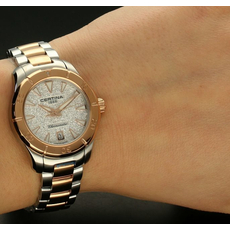 CERTINA C032.951.22.031.00 DS Action CHRONOMETER, фото 8 | Интернет-магазин оригинальных часов и аксессуаров