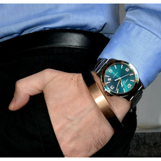 CERTINA C033.851.21.097.00 DS-8 CHRONOMETER, фото 3 | Интернет-магазин оригинальных часов и аксессуаров