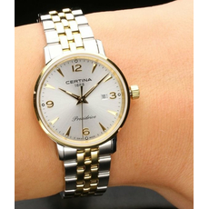 CERTINA C035.210.22.037.02, фото 5 | Интернет-магазин оригинальных часов и аксессуаров