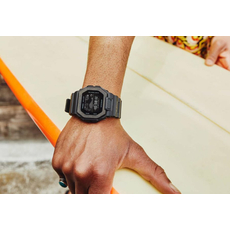 CASIO GBX-100NS-1ER Smart-Bluetooth, Варіант кольору: Чорний, фото 4 | Интернет-магазин оригинальных часов и аксессуаров