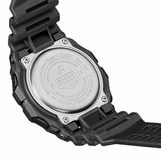 CASIO GBX-100NS-1ER Smart-Bluetooth, Варіант кольору: Чорний, фото 6 | Интернет-магазин оригинальных часов и аксессуаров