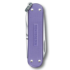 Складаний ніж Victorinox Classic SD Vx06221.223G (0.6221.223G), фото 2 | Интернет-магазин оригинальных часов и аксессуаров