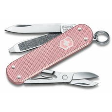 Складной нож Victorinox Classic SD Vx06221.252G (0.6221.252G) | Интернет-магазин оригинальных часов и аксессуаров