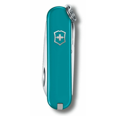 Складной нож Victorinox Classic SD Vx06223.23G (0.6223.23G), фото 3 | Интернет-магазин оригинальных часов и аксессуаров