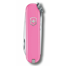 Складной нож Victorinox Classic SD Vx06223.51G (0.6223.51G), фото 3 | Интернет-магазин оригинальных часов и аксессуаров