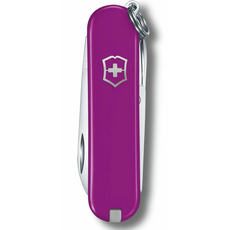 Складной нож Victorinox Classic SD Vx06223.52G (0.6223.52G), фото 2 | Интернет-магазин оригинальных часов и аксессуаров