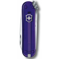 Складной нож Victorinox Classic SD Vx06223.T29G (0.6223.T29G), фото 2 | Интернет-магазин оригинальных часов и аксессуаров