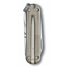 Складной нож Victorinox Classic SD Vx06223.T31G (0.6223.T31G), фото 2 | Интернет-магазин оригинальных часов и аксессуаров