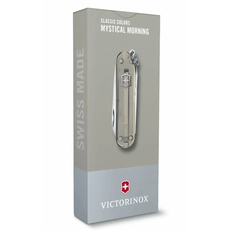 Складной нож Victorinox Classic SD Vx06223.T31G (0.6223.T31G), фото 4 | Интернет-магазин оригинальных часов и аксессуаров