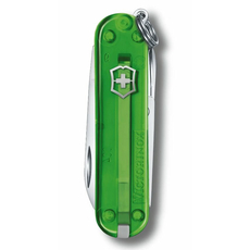 Складной нож Victorinox Classic SD Vx06223.T41G (0.6223.T41G), фото 3 | Интернет-магазин оригинальных часов и аксессуаров