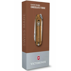 Складной нож Victorinox Classic SD Vx06223.T55G (0.6223.T55G), фото 4 | Интернет-магазин оригинальных часов и аксессуаров