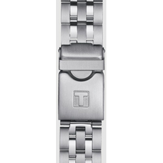 TISSOT T114.417.11.047.00 PRC 200 CHRONOGRAPH, фото 6 | Интернет-магазин оригинальных часов и аксессуаров