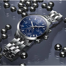 TISSOT T114.417.11.047.00 PRC 200 CHRONOGRAPH, фото 2 | Интернет-магазин оригинальных часов и аксессуаров