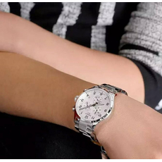 TISSOT T116.617.11.037.00 CHRONO XL CLASSIC, фото 6 | Интернет-магазин оригинальных часов и аксессуаров