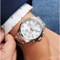 TISSOT T116.617.11.037.00 CHRONO XL CLASSIC, фото 5 | Интернет-магазин оригинальных часов и аксессуаров