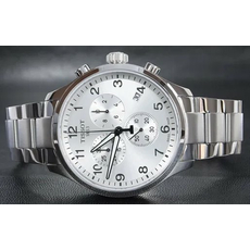 TISSOT T116.617.11.037.00 CHRONO XL CLASSIC, фото 4 | Интернет-магазин оригинальных часов и аксессуаров