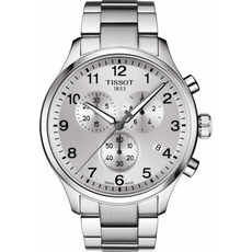 TISSOT T116.617.11.037.00 CHRONO XL CLASSIC | Интернет-магазин оригинальных часов и аксессуаров