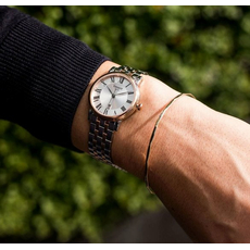 TISSOT T122.210.22.033.01 CARSON PREMIUM LADY, фото 3 | Интернет-магазин оригинальных часов и аксессуаров