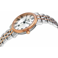 TISSOT T122.210.22.033.01 CARSON PREMIUM LADY, фото 4 | Интернет-магазин оригинальных часов и аксессуаров