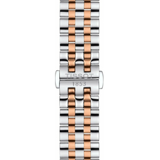 TISSOT T122.417.22.011.00 CARSON PREMIUM CHRONOGRAPH, фото 2 | Интернет-магазин оригинальных часов и аксессуаров