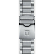 TISSOT T125.617.11.051.00 SUPERSPORT CHRONO, фото 4 | Интернет-магазин оригинальных часов и аксессуаров