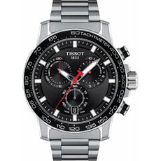 TISSOT T125.617.11.051.00 SUPERSPORT CHRONO | Интернет-магазин оригинальных часов и аксессуаров