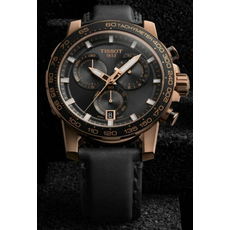 TISSOT T125.617.36.051.00 SUPERSPORT CHRONO, фото 5 | Интернет-магазин оригинальных часов и аксессуаров