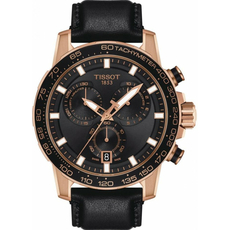 TISSOT T125.617.36.051.00 SUPERSPORT CHRONO | Интернет-магазин оригинальных часов и аксессуаров